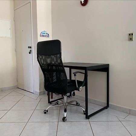 Apartamento No Guaruja Para 8 Pessoas 外观 照片