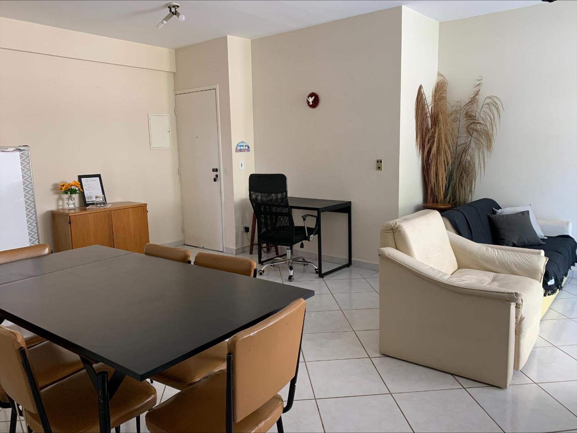 Apartamento No Guaruja Para 8 Pessoas 外观 照片